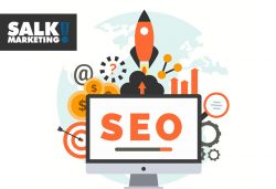 Boost Your Website Traffic with Salk Marketing’s SEO Services in Delray Beach