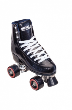 Midnight Roller Skates