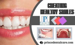 Advanced Dental Treatments with Gentle Care