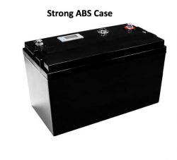 24V 80AH LBS LIFEPO4 BATTERY