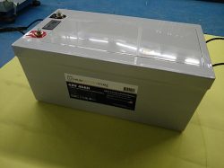 48V 40AH LBS LIFEPO4 BATTERY