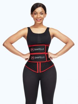 Waist Trainer | Best Waist Cincher | Women Waist Shaper – Shapellx.com