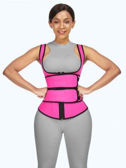 Waist Trainer | Best Waist Cincher | Women Waist Shaper – Shapellx.com