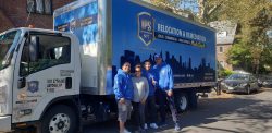 IPS NYC Movers