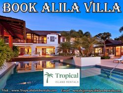 Book Alila Villa At Tropical Island Rentals