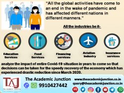 How to start with Actuarial Science amid Covid-19?