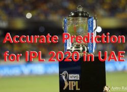 IPL Prediction 2020 – Accurate IPL T20 Prediction