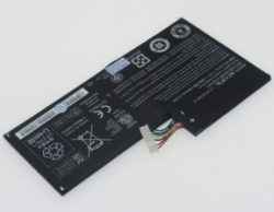 New W4-820 3.75V 4960mAh Laptop Battery