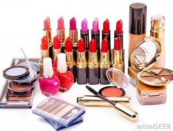 Cosmetic Items With KBL Cosmetics