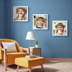 Ideal Gift Photo Photo Tiles — Loved Family