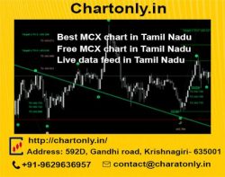 Live data feed in Tamil Nadu