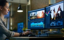 Cinematographer & Designer – Javier Armijo