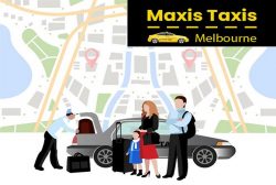 Book Maxi Cab & Taxi in Melbourne Airport – Maxis Taxis Melbourne