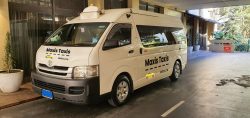 Book Maxi Taxi Melbourne Airport – Maxis Taxis Melbourne