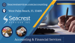 Bookkeeping Services For Your Firm