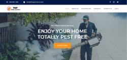 Pest control melbourne northern suburbs