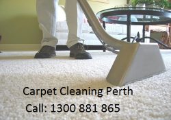 Carpet Cleaning Perth