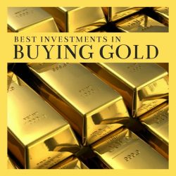 Choosing the Best Gold Assets