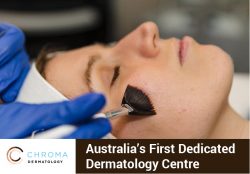 Chroma Dermatology – Australia’s First Dedicated Dermatology Centre