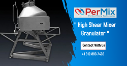 Versatile Tool in Mixing of Grains