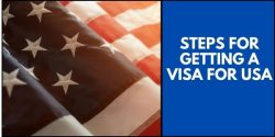 How to Process USA Visa From India