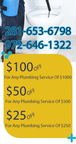 TX Toilet Repair Dallas TX