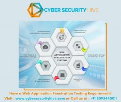 Web Application Penetration Testing