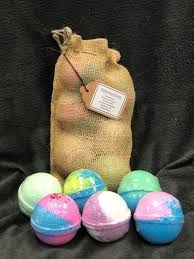 Browse cheap bath bombs