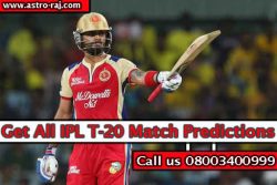 IPL T20 Prediction – IPL 2020 Predictions on Software