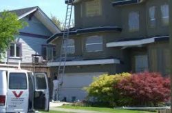 Reputable painting company Vancouver