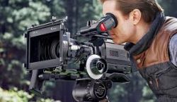 Cinematographer & Design Development – Javier Armijo