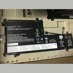 Pour LENOVO YOGA C740-15 11.52V 5235mAh