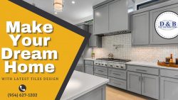 Get The Fashionable Home & Kitchen Designs