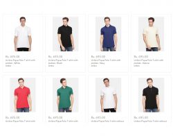 Ramraj Cotton T-Shirts | Ramraj Cotton