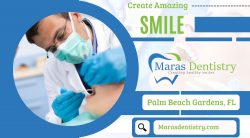 Professional Dental Care Services