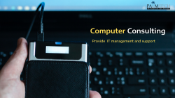 Reliable Computer Consulting Services