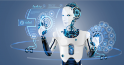 Famous Robotic Automation Companies in UK