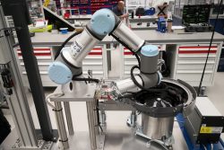 Searching for Robotic Automation Systems in UK?