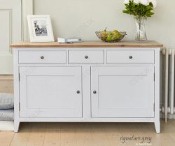 Baumhaus Signature Large Sideboard