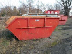 Skip Bins Perth