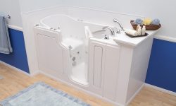 Discover Jacuzzi walk in tubs