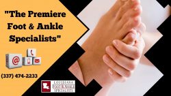 Reestablishing Versatility of Podiatrist Care