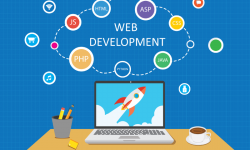 Web Development Techniques – Bridge City Firm