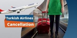 Get easy cancellation with Turkish Airlines Cancellation Policy