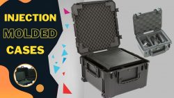 Ultra High-Strength Equipment Cases