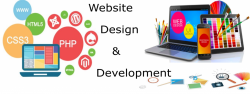 Website Design and Development