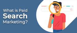 What is Paid Search Marketing?