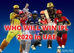 IPL Prediction 2020 – Accurate IPL T20 Prediction