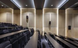 Home Theater Acoustics Materials