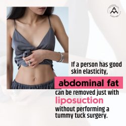 Tummy Tuck Surgery In Delhi